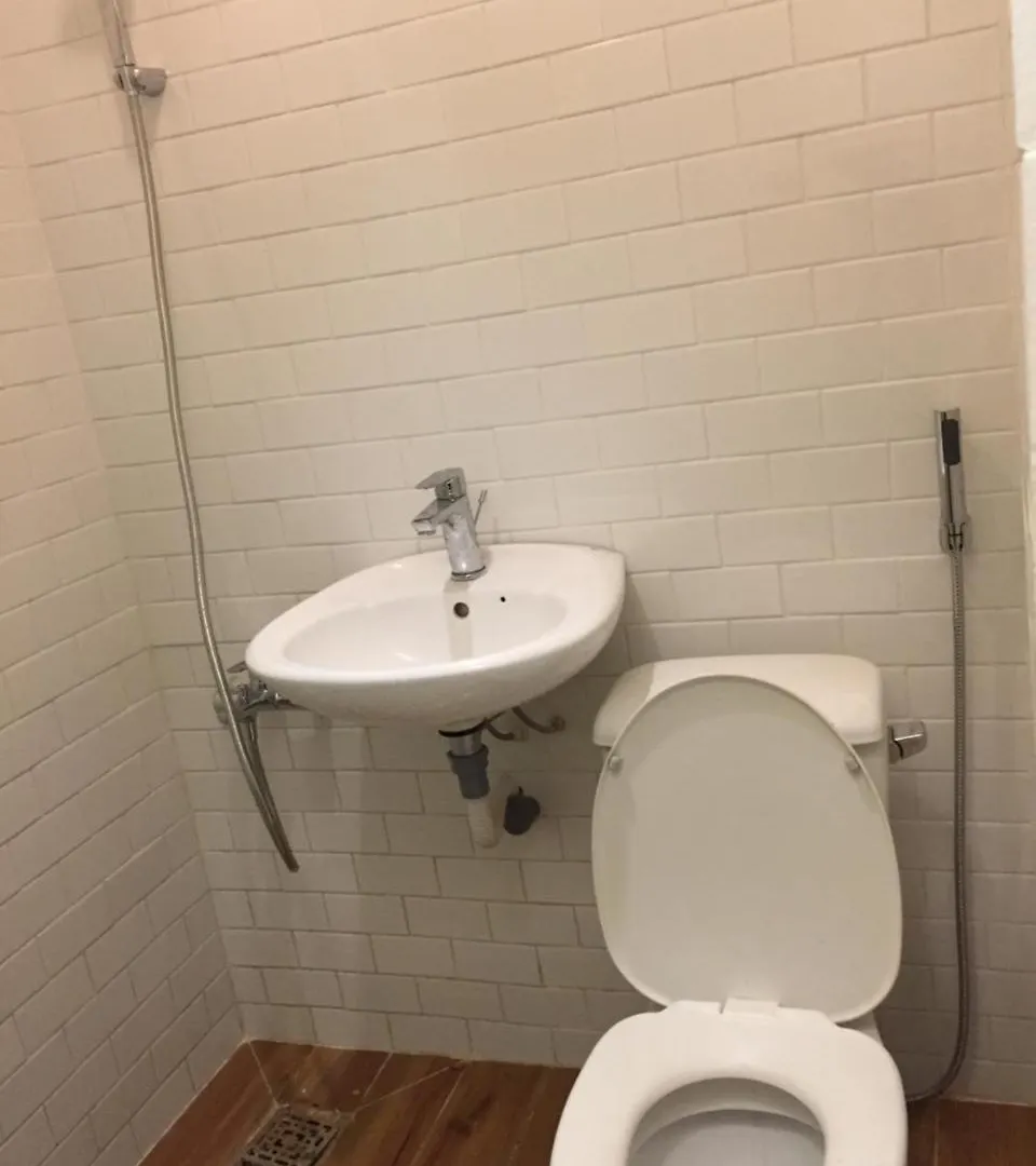*** Hotel An Nam Corner - Dreamer Ho Chi Minh City Vietnam