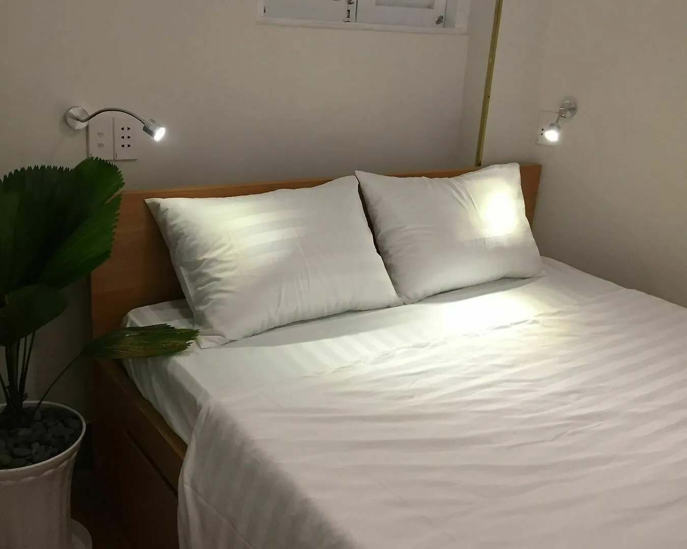 An Nam Corner - Dreamer Ho Chi Minh City Hotel