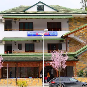 Osumi Hotel Corovode