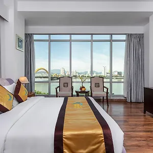 Riverside Hotel Da Nang