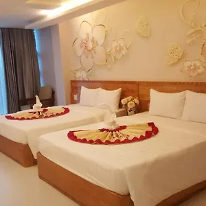 Anh Luxury *** Ho Chi Minh-Byen