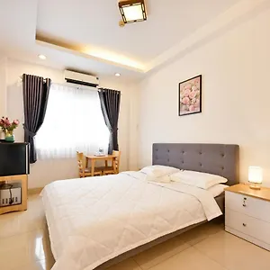 Bed & Breakfast Huyen