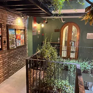 Hostel Vy Da Market