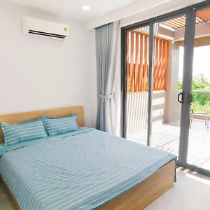 Guest house Marki