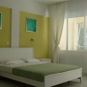 Hotel Dryades ***