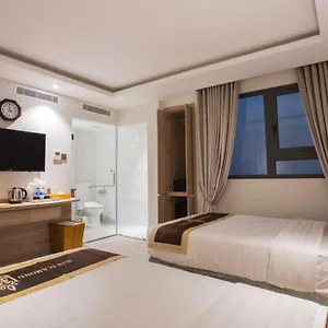 Blue Diamond New *** Ho Chi Minh-Byen