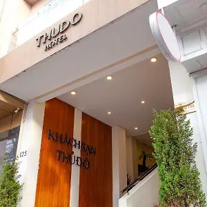 Thu Do Hotel Da Nang