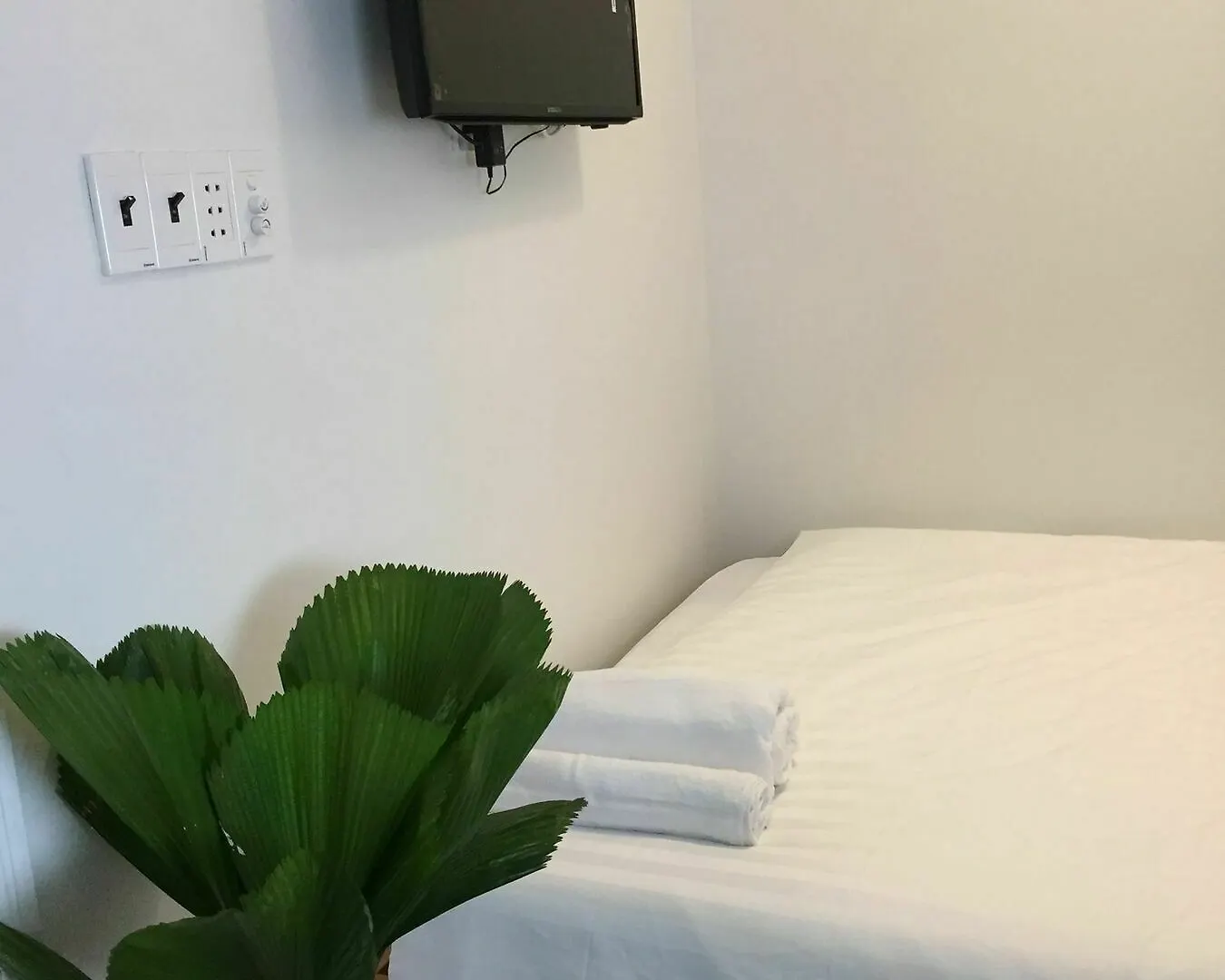 *** Hotel An Nam Corner - Dreamer Ho Chi Minh Wietnam