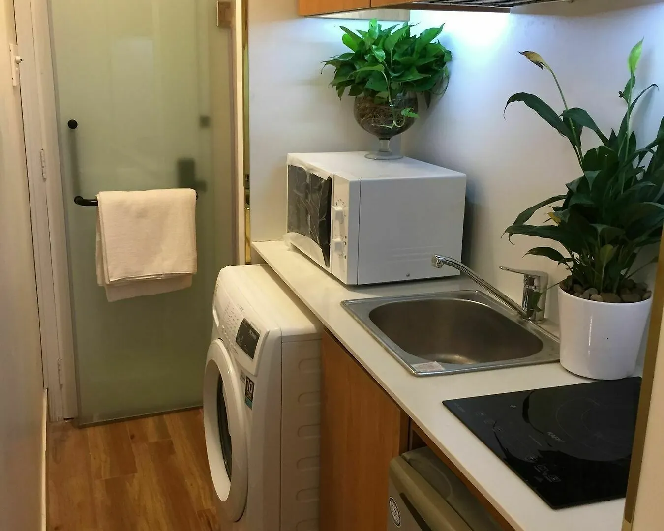 An Nam Corner - Dreamer Ho Chi Minh Hotel